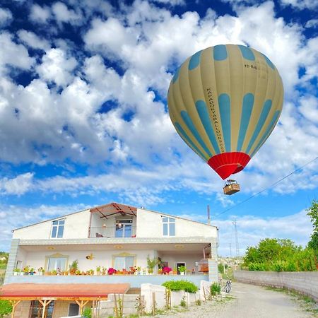 Unique Villa In Cappadocia ウルギュップ エクステリア 写真