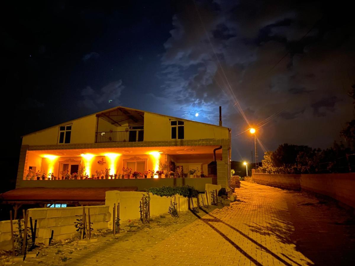 Unique Villa In Cappadocia ウルギュップ エクステリア 写真