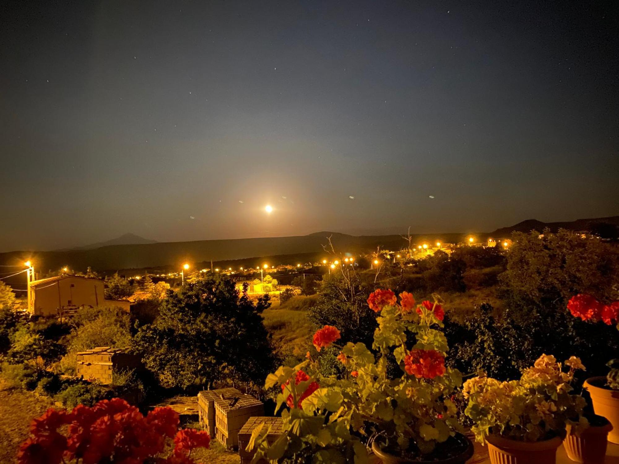 Unique Villa In Cappadocia ウルギュップ エクステリア 写真